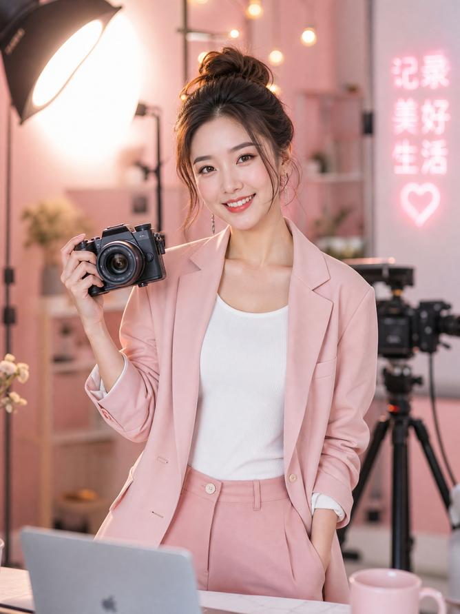 黑丝视频创作教程